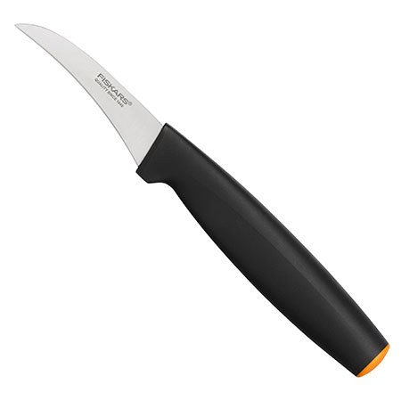 Нож для овощей Fiskars Functional Form 7 см (1014206)