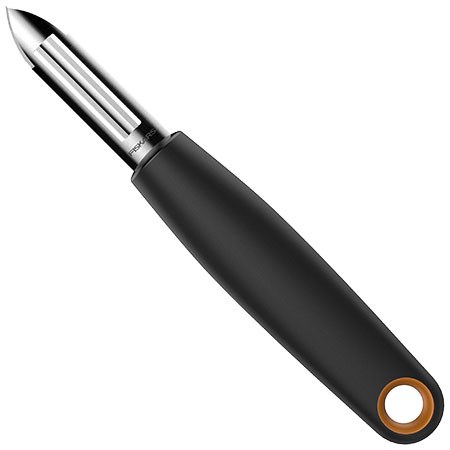 Нож для чистки овощей Fiskars Functional Form (1014418)