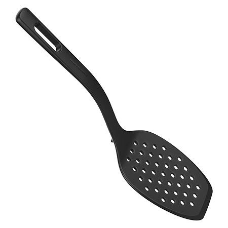 Лопатка с отверстиями Fiskars Functional Form (1014447)
