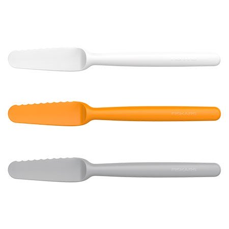 Набор ножей для смазывания Fiskars Functional Form (1016121)