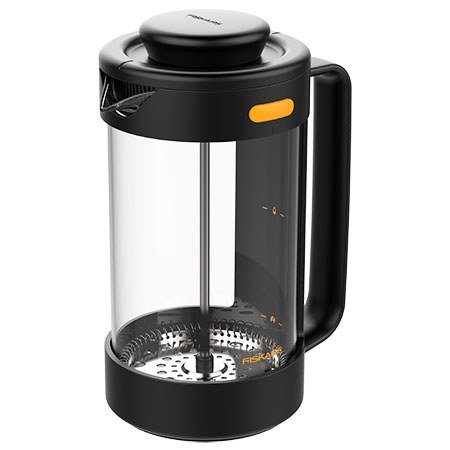 Пресс для кофе и чая Fiskars Functional Form (1016127)
