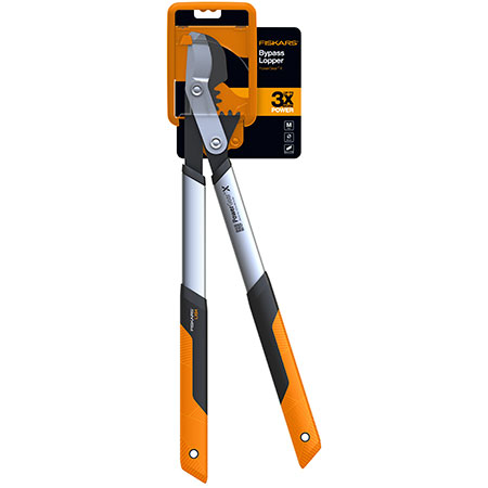 Сучкорез Fiskars PowerGearX LX94 (112390) - Купить в Украине