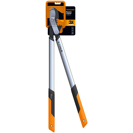 Сучкорез Fiskars PowerGearX LX98 (112490) - Купить в Украине