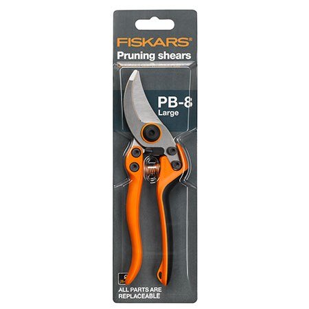 Секатор Fiskars PB-8 L (111870) - Купить в Украине