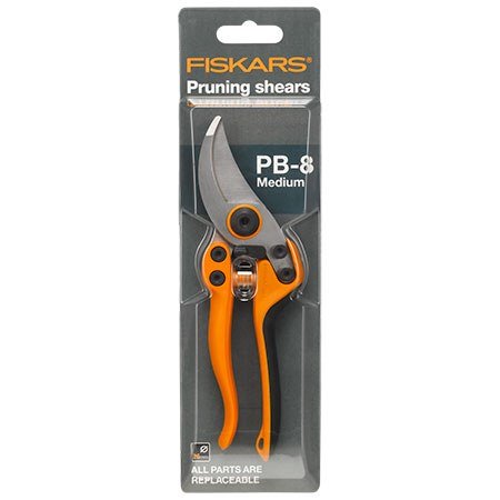 Секатор Fiskars PB-8 M (111850) - Купить в Украине