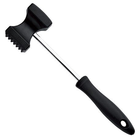 Молоток для мяса Fiskars Essential (1023792)
