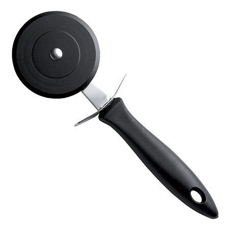 Нож для пиццы Fiskars Essential (1023796)