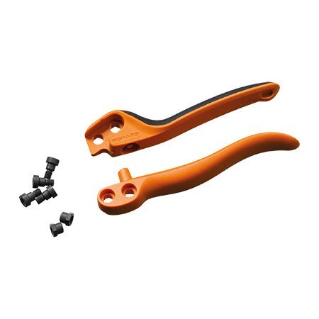 Комплект ручек для профессионального секатора Fiskars PB8 L (1026283) Комплект ручек для профессионального секатора Fiskars PB8 L (1026283)