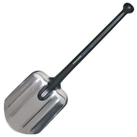 Лопата для автомобиля и кемпинга Fiskars (131520)