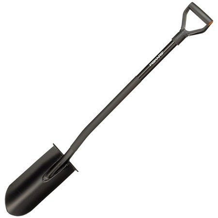 Лопата для саженцев Fiskars 181E (131470)