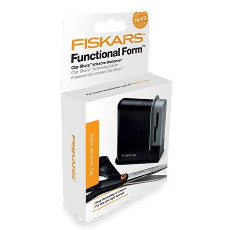 Точилка для ножниц Fiskars Functional Form (1000812) - Купить в Украине