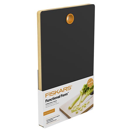 Доска разделочная Fiskars Functional Form (1014212) - Купить в Украине