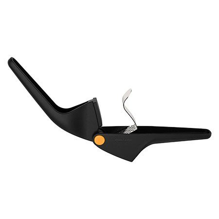 Пресс для чеснока Fiskars Functional Form (1014349) - Купить в Украине