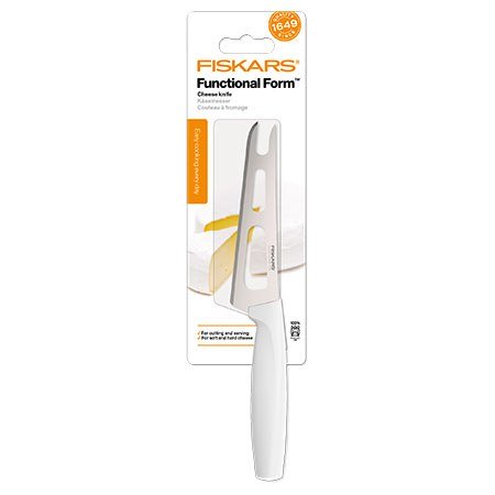 Нож для сыра Fiskars Functional Form (1015987) - Купить в Украине
