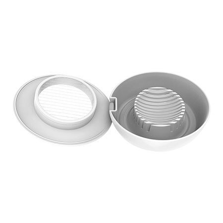 Яйцерезка Fiskars Functional Form (1016126) - Купить в Украине