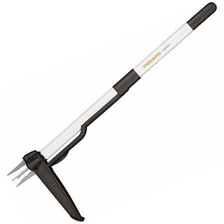 Удалитель сорняков облегченный Fiskars Light (139940)