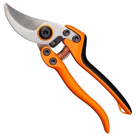Секатор профессиональный большой Fiskars PB-8 L (111870)