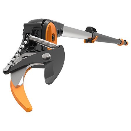 Высоторез Fiskars PowerGear UPX86 (1023624) - Купить в Украине