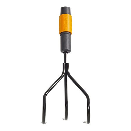 Культиватор Fiskars QuikFit (136511)