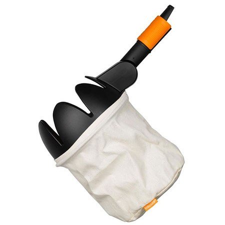 Сборщик фруктов Fiskars QuikFit (136950)