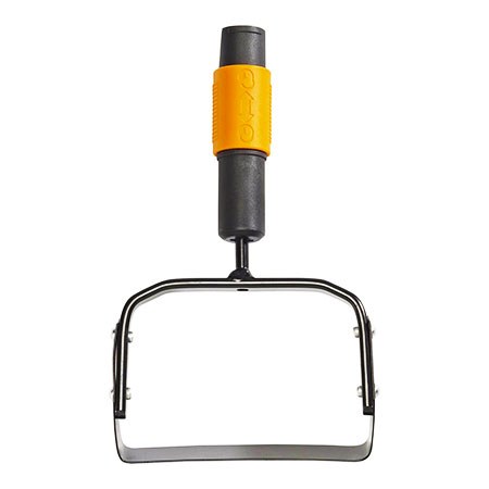 Удалитель сорняков Fiskars QuikFit (139970)