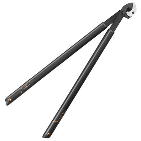 Сучкорез контактный большой Fiskars SingleStep L39 (112450)