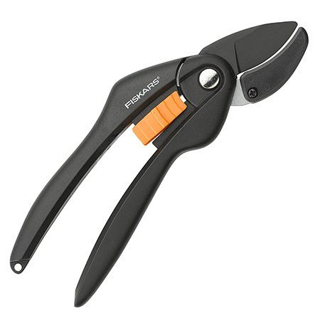 Секатор контактный Fiskars SingleStep P25 (111250)