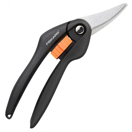 Ножницы универсальные Fiskars SingleStep SP27 (111270)