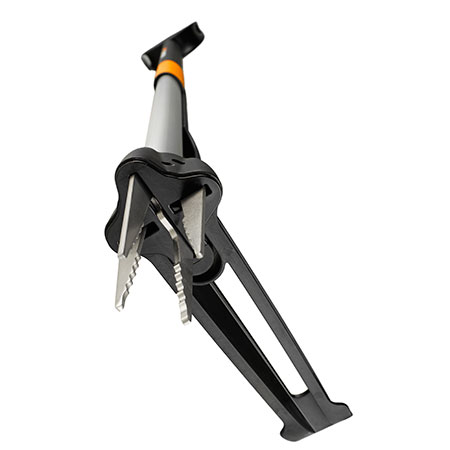 Удалитель сорняков Fiskars SmartFit (139960) - Купить в Украине
