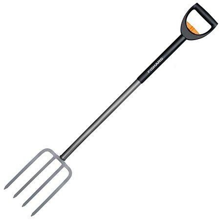 Вилы телескопические Fiskars SmartFit (133320)