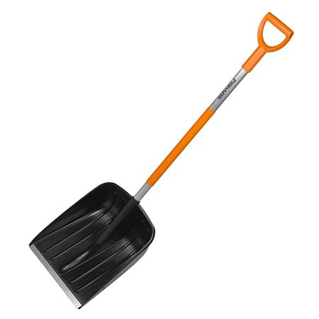 Лопата для уборки снега Fiskars SnowXpert (141001)