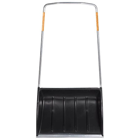 Скрепер-волокуша для уборки снега Fiskars SnowXpert (143021)