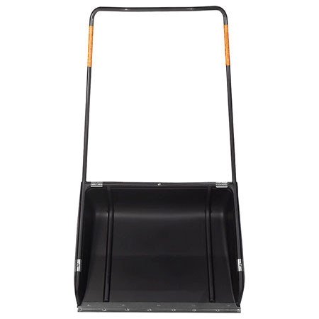 Скрепер-волокуша для уборки снега Fiskars SnowXpert (143040)