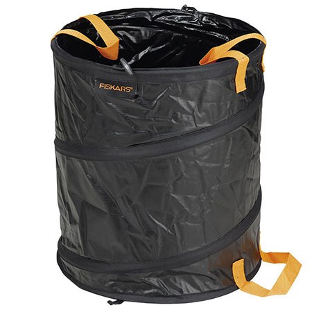 Садовый мешок Fiskars Solid 56л (135041)