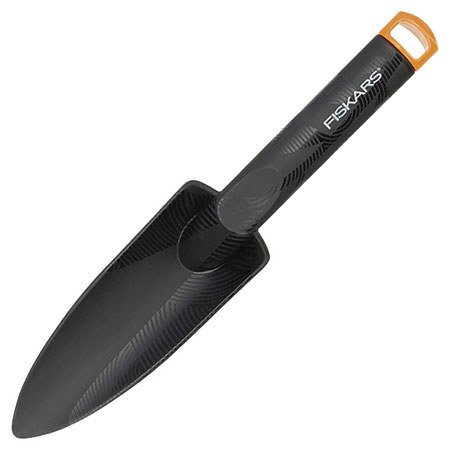 Совок для рассады Fiskars Solid (137010)