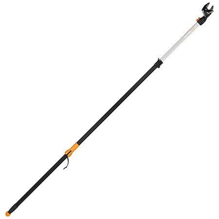 Высоторез плоскостной телескопический Fiskars UP86 (115560)