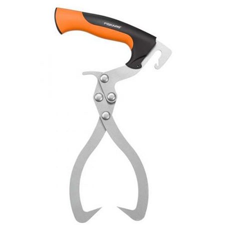 Захват для бревен Fiskars WoodXpert (126031)