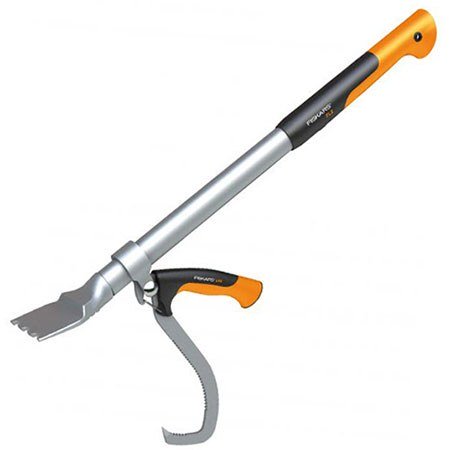 Рычаг для валки деревьев Fiskars WoodXpert M (126051)
