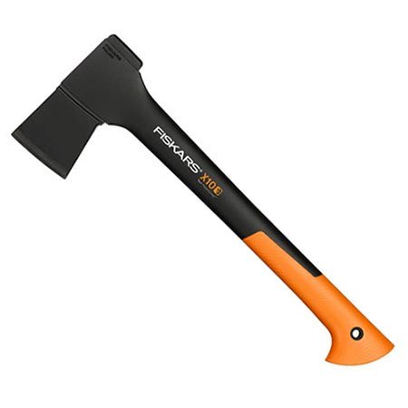 Топор плотницкий Fiskars X10 S (121443)