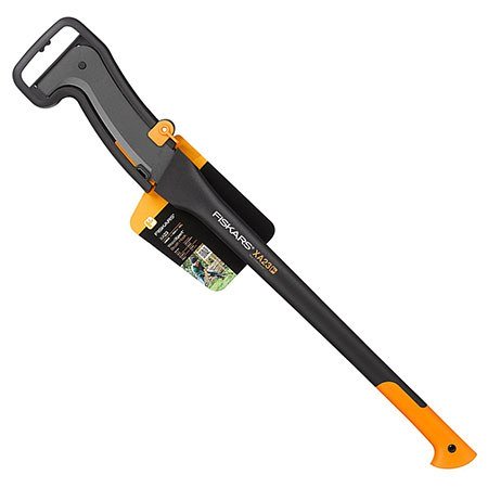 Секач Fiskars XA23 (126005) - Купить в Украине с Гарантией 5 Лет