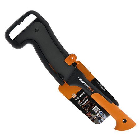 Секач Fiskars XA3 (126004) - Купить в Украине с Гарантией 5 Лет