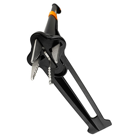 Удалитель сорняков Fiskars Xact (139950) - Купить в Украине