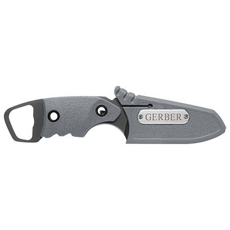 Нож Gerber Epic Fixed Blade (31-000368) - Оригинал