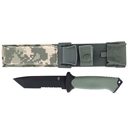 Нож Gerber Prodigy Tanto Tactical (31-000558) - Оригинал
