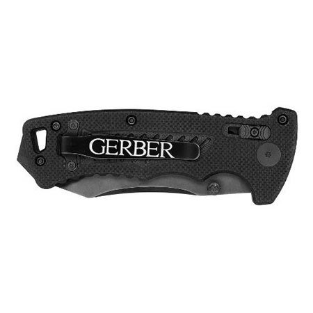 Нож складной Gerber DMF Folder (31-000582) - Купить в Украине