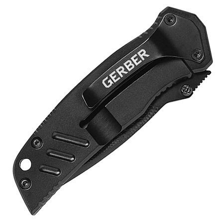 Нож складной Gerber Mini Swagger (31-000593) - Купить в Украине