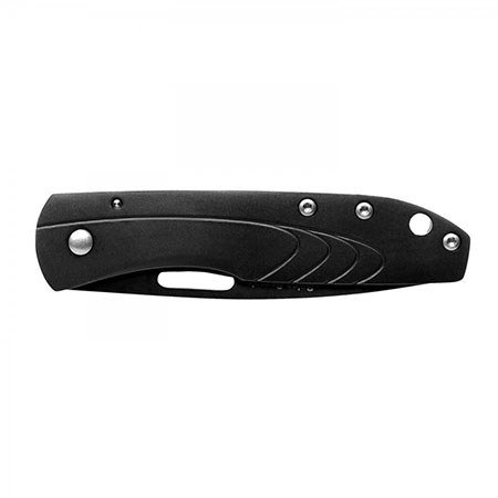 Нож складной Gerber STL 2.5 Drop Point (31-000716) - Купить в Украине