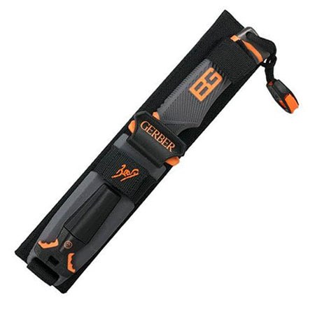 Нож Gerber Bear Grylls Ultimate (31-000751) - Оригинал
