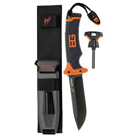 Нож Gerber Bear Grylls Ultimate (31-001063) - Оригинал