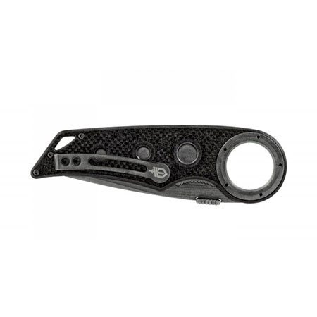 Нож Gerber Remix Tactical Clip Folder (31-001098) - Купить в Украине